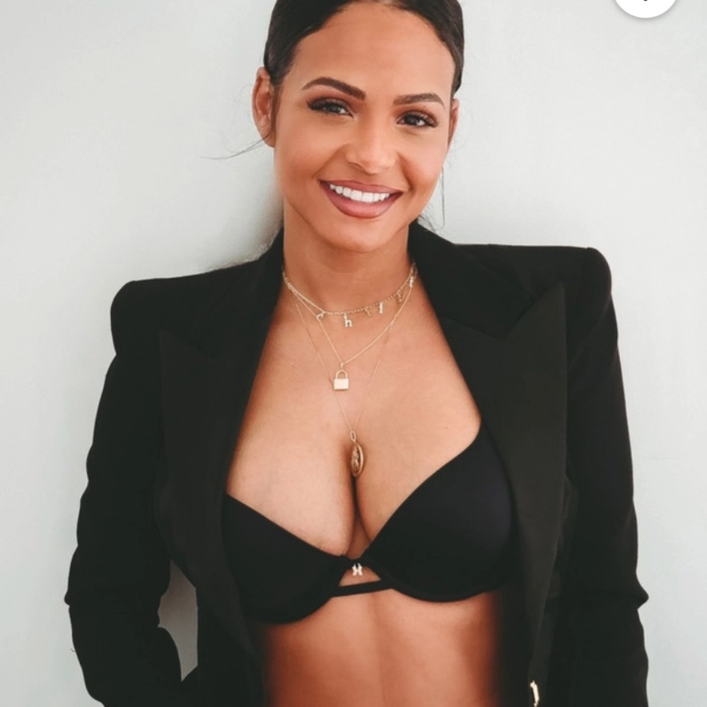 Savage X Fenty T-Shirt Bra